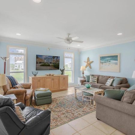 Blue Laguna By Vacation Homes Collection Gulf Shores Kültér fotó