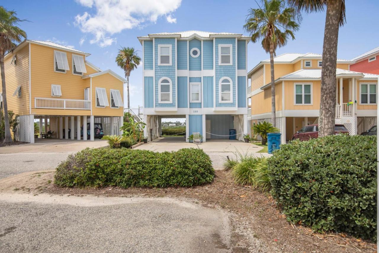 Blue Laguna By Vacation Homes Collection Gulf Shores Kültér fotó