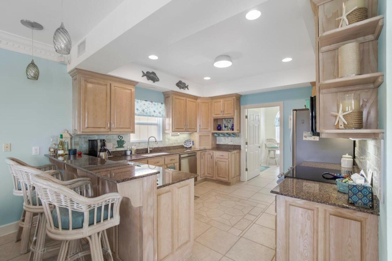 Blue Laguna By Vacation Homes Collection Gulf Shores Kültér fotó