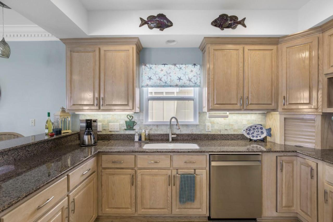 Blue Laguna By Vacation Homes Collection Gulf Shores Kültér fotó