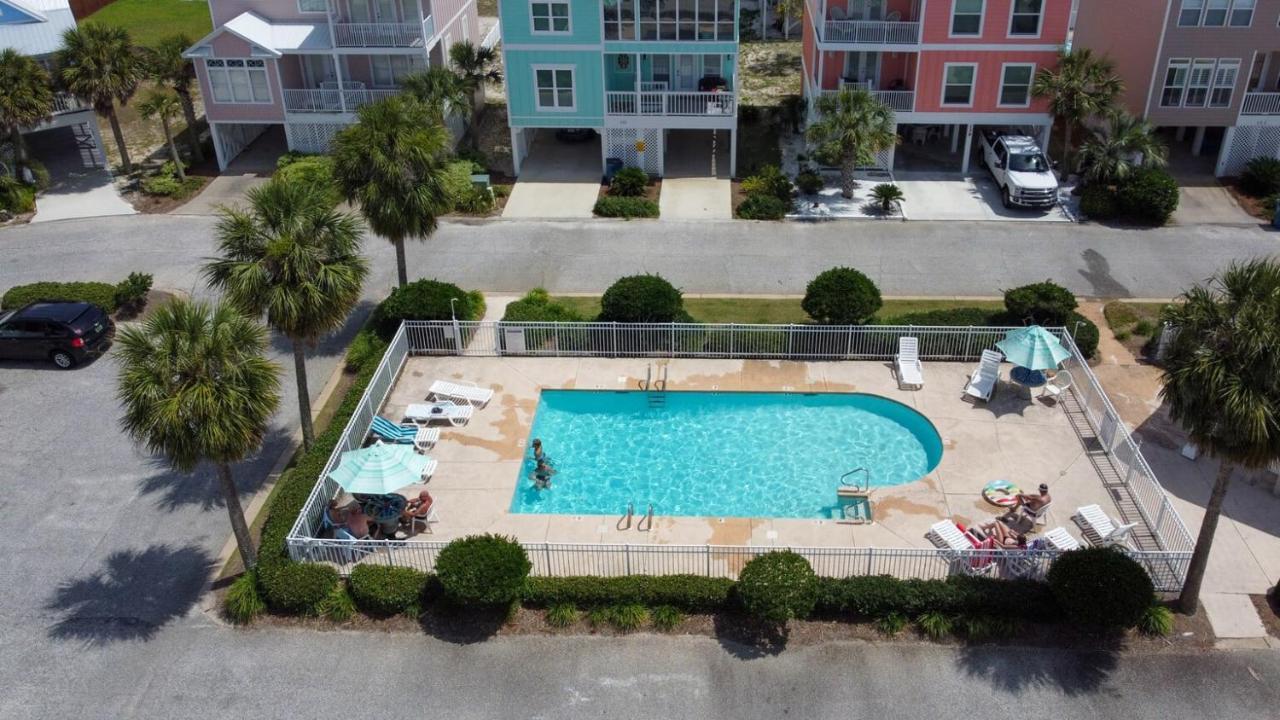 Blue Laguna By Vacation Homes Collection Gulf Shores Kültér fotó