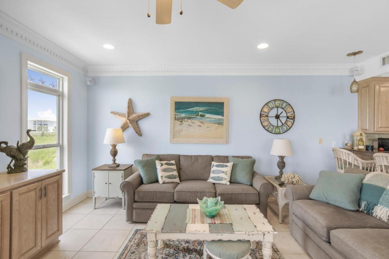 Blue Laguna By Vacation Homes Collection Gulf Shores Kültér fotó