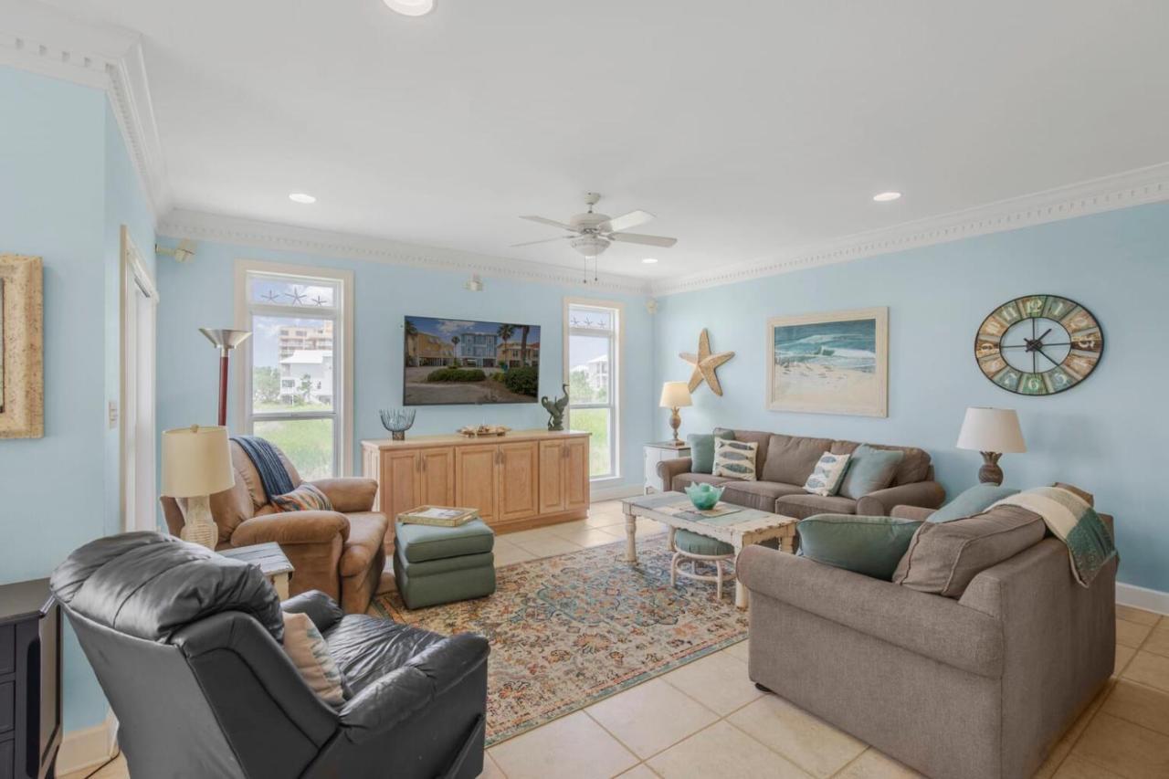 Blue Laguna By Vacation Homes Collection Gulf Shores Kültér fotó