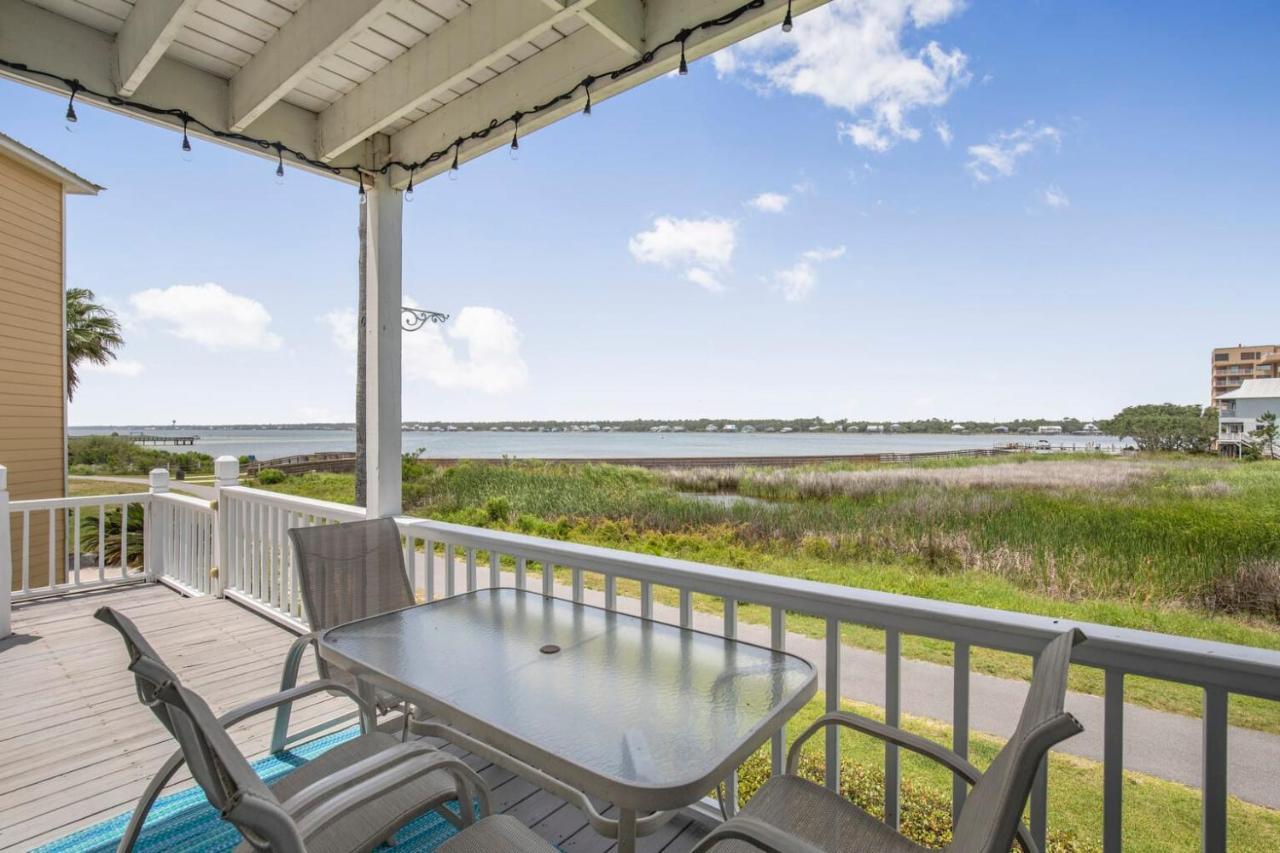Blue Laguna By Vacation Homes Collection Gulf Shores Kültér fotó