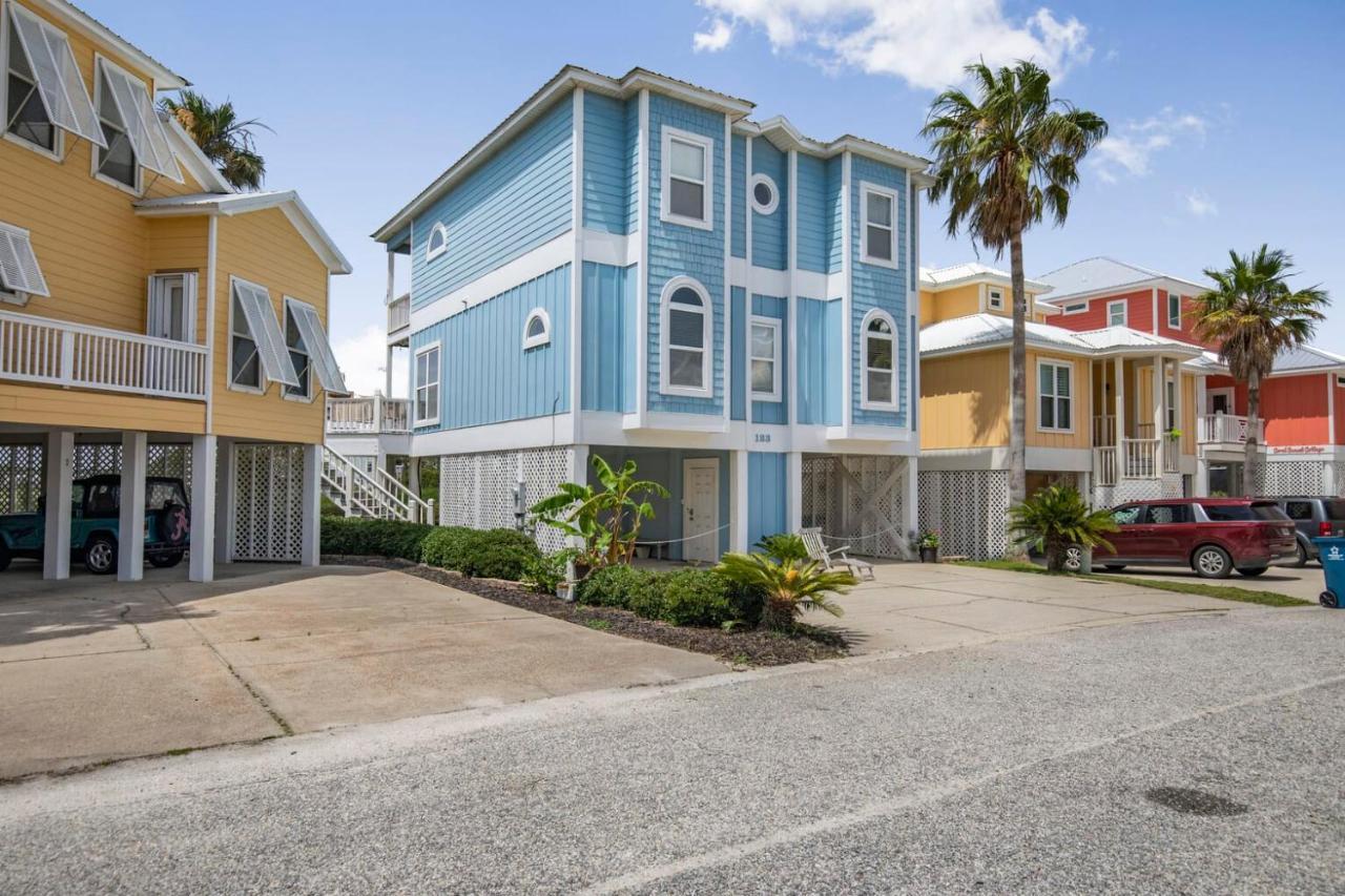Blue Laguna By Vacation Homes Collection Gulf Shores Kültér fotó