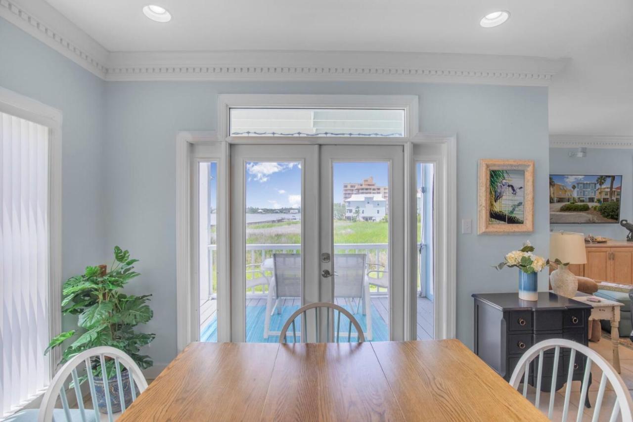 Blue Laguna By Vacation Homes Collection Gulf Shores Kültér fotó