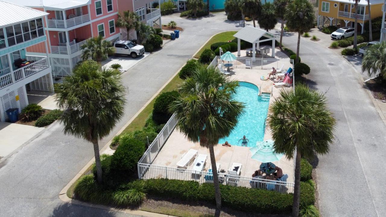 Blue Laguna By Vacation Homes Collection Gulf Shores Kültér fotó