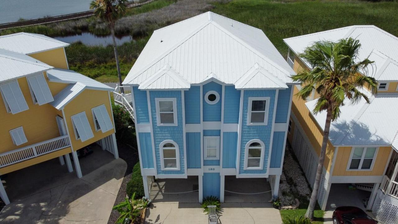 Blue Laguna By Vacation Homes Collection Gulf Shores Kültér fotó