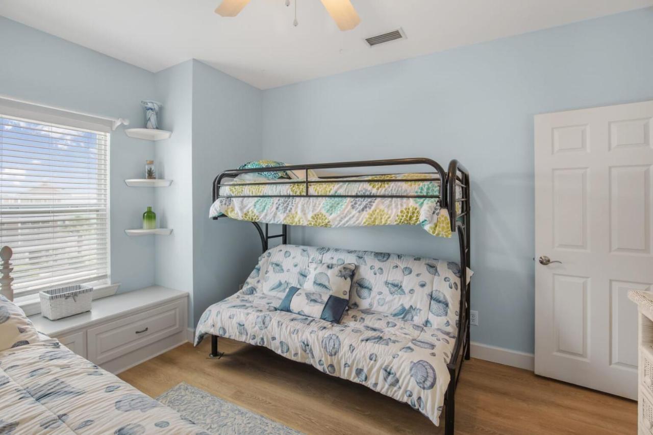 Blue Laguna By Vacation Homes Collection Gulf Shores Kültér fotó
