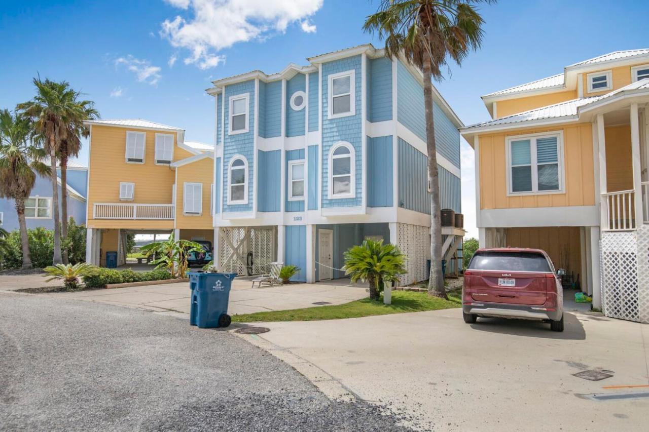 Blue Laguna By Vacation Homes Collection Gulf Shores Kültér fotó