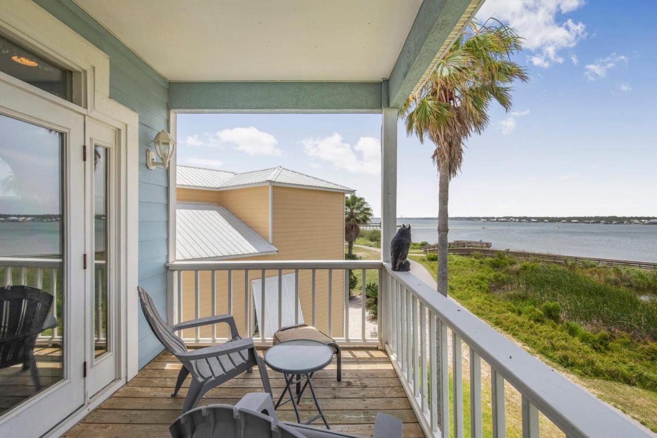 Blue Laguna By Vacation Homes Collection Gulf Shores Kültér fotó
