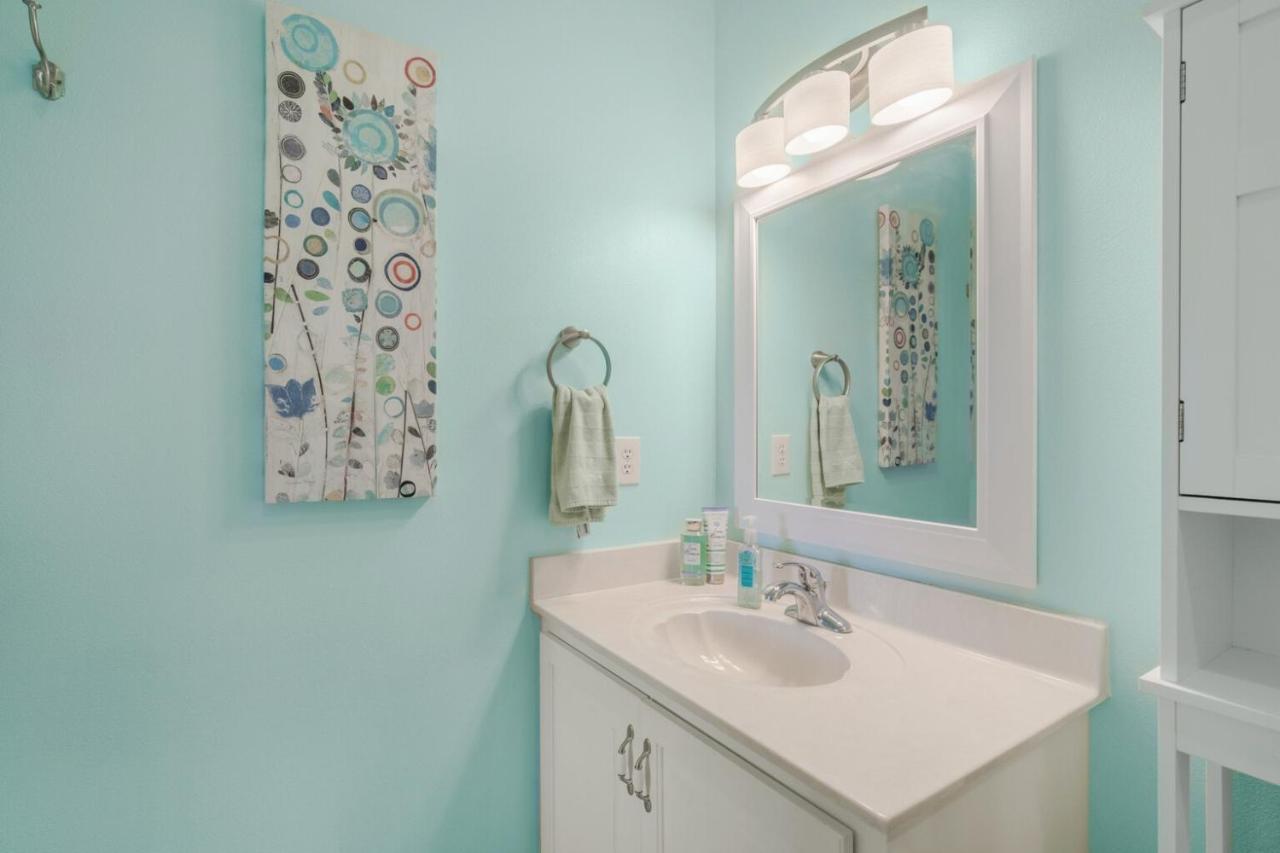 Blue Laguna By Vacation Homes Collection Gulf Shores Kültér fotó